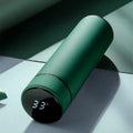 ThermoPix Velours Vert 🌿