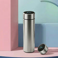 ThermoPix Gris Acier ⚓