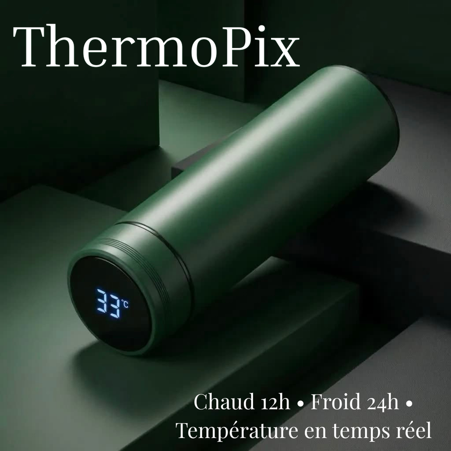 ThermoPix