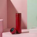 ThermoPix Rouge Cerise 🍒